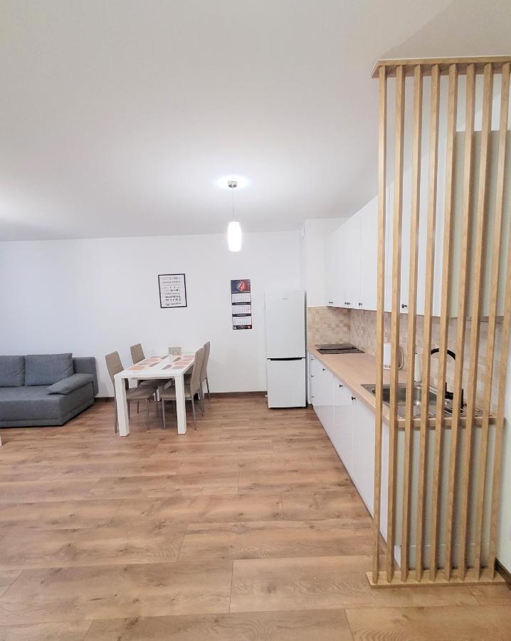 Rent40 Apartamenty Aura Gdansk Old Town Exterior foto
