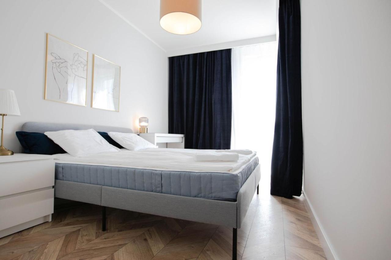 Rent40 Apartamenty Aura Gdansk Old Town Exterior foto