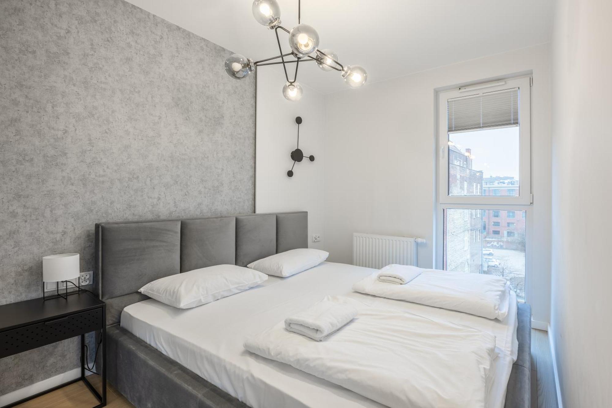 Rent40 Apartamenty Aura Gdansk Old Town Exterior foto