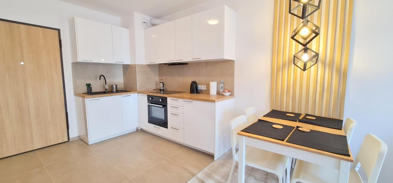Rent40 Apartamenty Aura Gdansk Old Town Exterior foto