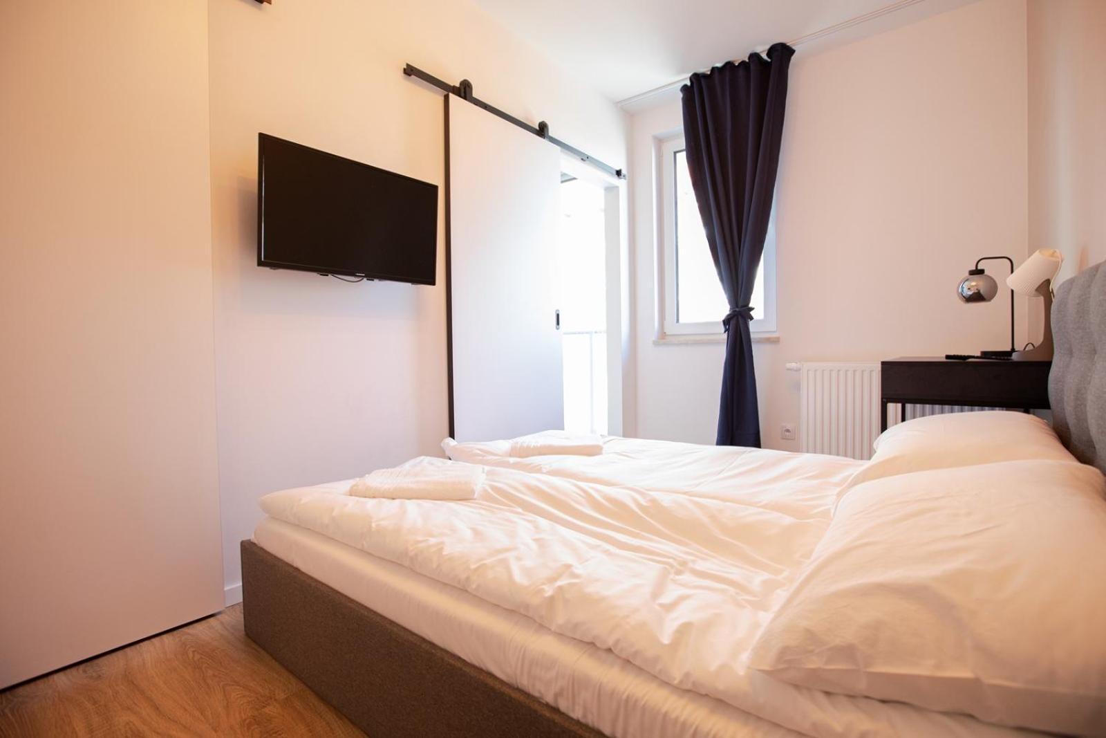 Rent40 Apartamenty Aura Gdansk Old Town Exterior foto